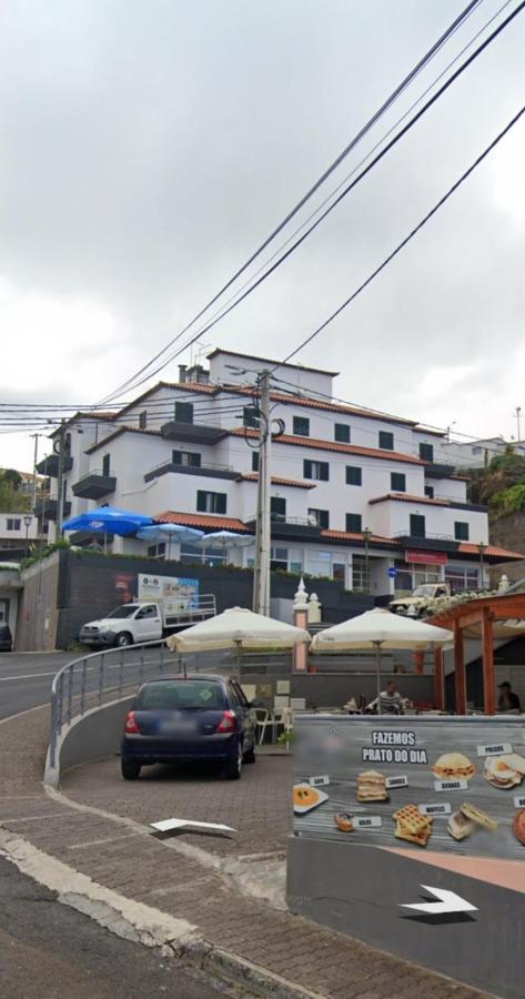 Pedreira Apartment Calheta  Exterior foto